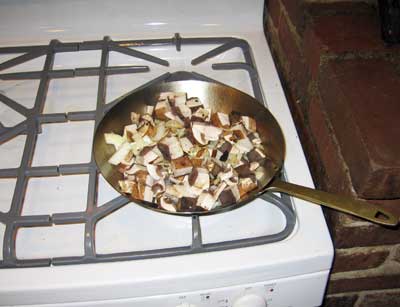 Portobello Mushroom Recipe - Healthy Recipes 360